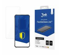 Verre hybride pour Asus Zenfone 8 Flip 3MK FlexibleGlass Lite