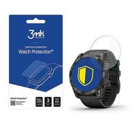 Verre hybride pour Garmin Epix Pro gen 2 42 mm 3MK FlexibleGlass