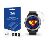 Verre hybride pour Garmin Fenix 6 3MK FlexibleGlass