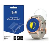 Verre hybride pour Garmin Fenix 7S Pro 3MK FlexibleGlass Solar