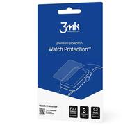 Verre hybride pour Garrett Viva 3MK FlexibleGlass