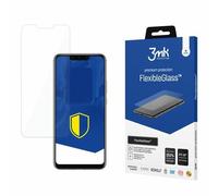 Verre hybride pour Huawei Mate 20 Lite 3MK FlexibleGlass