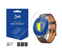 Verre hybride pour Huawei Watch 3 Pro 3MK FlexibleGlass