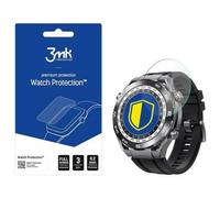 Verre hybride pour Huawei Watch Ultimate 3MK