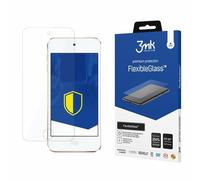 Verre hybride 3MK Apple iPod touch 7th Gen Blanc TU