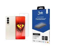 Verre hybride pour la face avant du Samsung Galaxy Z Fold4 3MK