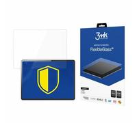 Verre hybride pour Lenovo Tab P12 Pro 3MK FlexibleGlass 12,6"