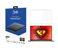 Verre hybride pour MacBook Pro 14" Apple 3MK FlexibleGlass
