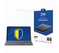 Verre hybride pour Microsoft Surface Go 3 3MK FlexibleGlass