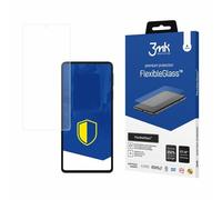 Verre hybride pour Motorola Edge 30 3MK FlexibleGlass