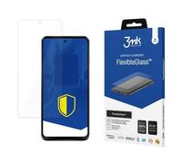 Verre hybride pour Motorola Moto G13 3MK FlexibleGlass