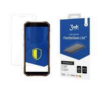 Verre hybride pour MyPhone Hammer Energy 3MK FlexibleGlass Lite