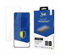 Verre hybride pour OnePlus 10T 3MK FlexibleGlass