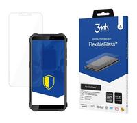 Verre hybride pour Oukitel WP5 3MK FlexibleGlass