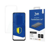Verre hybride pour Realme 8i 3MK FlexibleGlass Lite