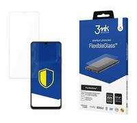 Verre hybride pour Realme Note 50 3MK FlexibleGlass