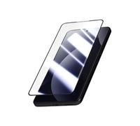 Verre Hybride pour Redmi Note 15 Pro 4G Full Glue 5G Antichoc Noir transparent