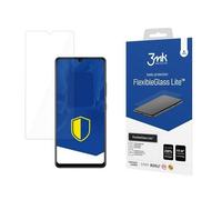 Verre hybride pour Samsung Galaxy A42 3MK FlexibleGlass Lite