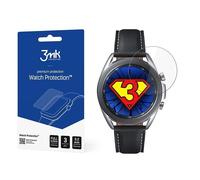 Verre hybride pour Samsung Galaxy Watch 3 45 mm 3MK