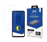 3MK FlexibleGlass Protection d'écran transparent Samsung pour Samsung Galaxy M15 5G