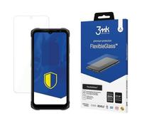 Verre hybride pour Ulefone Armor 12S 3MK FlexibleGlass