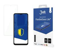 Verre hybride pour Vivo Y35 3MK FlexibleGlass Lite