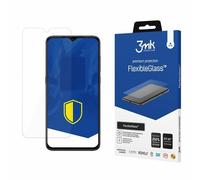 Verre hybride pour Xiaomi Redmi 9C 3MK FlexibleGlass