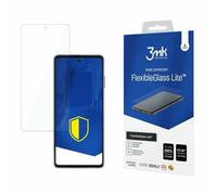Verre hybride pour Xiaomi Redmi A1 3MK FlexibleGlass Lite