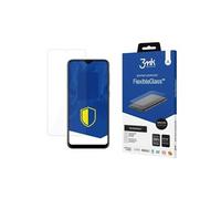 Verre hybride Samsung Galaxy A20e - FlexibleGlass SE - transparent - TU