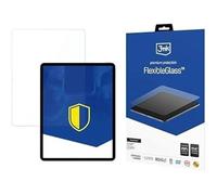 Verre hybride - SARCIA.EU - iPad Pro 13'' - 0,3 mm - Résistant aux rayures - Protection contre les chutes