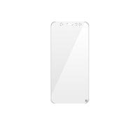 Film Incassable pour Samsung A6 Dureté 9H Garantie à vie Force Glass transparent