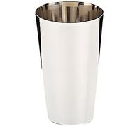 IBILI Timbale 711503 en acier inoxydable, argent – 1 unité