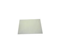 Verre Interieur De Porte 296 X 416 Mm Pour Four Scholtes - C00111527
