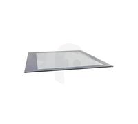 Verre interieur imprime 504mm x 397mm pour four - 3873218022