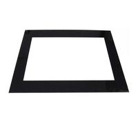 Verre intérieur porte four Ariston Indesit C00286543 original 42,5 x 53,1 cm