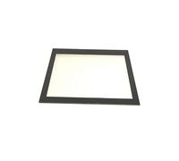 VERRE INTÉRIEUR PORTE FOUR POUR FOUR CANDY - 42822106