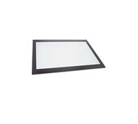 Verre interieur porte pour four 14011811001