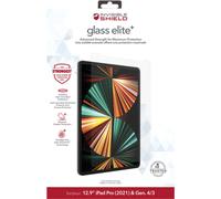 Verre InvisibleShield Elite+ iPad Pro 12.9'' (2022 - 2018)
