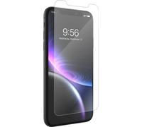 Verre InvisibleShield pour iPhone 11/XR