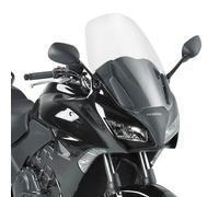 VERRE KAPPA HONDA CBF 1000 (10-14) 49 x 42.5 cm TRANSPARENT