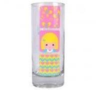 Verre Kimmi Junior Sunshine Multicolore