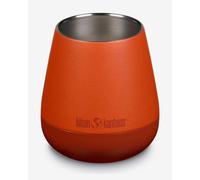 Verre Klean Kanteen Rise Wine Tumbler 280 ml rouge