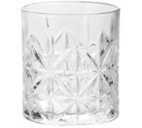 Verre - La Mediterránea - Milan - Lot De 48 - 275 Ml - Multicolore