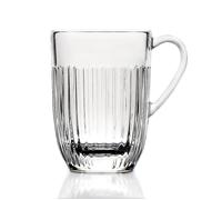Verre La Rochere - Tasse À Café Et Thé - Ouessant - 300ml