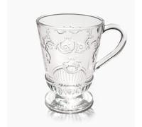La Rochère 638901 Versailles set de Mugs, 275 milliliters (1 Unité) (1 Unité)