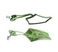 Verre latéral pour boulons de montage de moto 8 mm 10 mm filetage guidon vélo