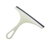 Verre Lave-Glace Savon Nettoyant Raclette Douche Salle De Bain Miroir Auto Lame Brosse Verre Nettoyants Pare-Brise W