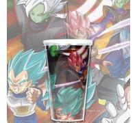 Verre Lenticulaire 3d Dragon Ball Z - Future Trunks