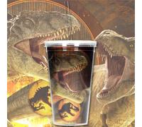 Verre Lenticulaire 3d Jurassic Park - Dominion Jurassic World