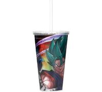 Verre lenticulaire Dragon Ball Super Future Trunks 500 ml